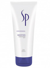 Conditioner Wella SP Smoothen Dama 1000ML foto