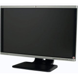Monitor 22&quot; HP LA2205wg, Black&amp;Silver, LCD Wide, Garantie 1 An, Oferta