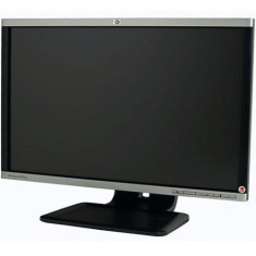 Monitor 22&amp;quot; HP LA2205wg, Black&amp;amp;Silver, LCD Wide, Garantie 1 An, Oferta foto