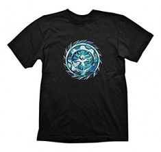 Tricou Gears Of War 4 Diamond Rank Marimea M foto