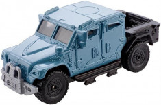 Masinuta Mattel Fast Furious Navistar Mxt Vehicle foto