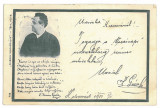 4343 - CLUJ, Litho - old postcard - used - 1900, Circulata, Printata