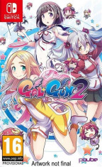 Gal Gun 2 Nintendo Switch foto