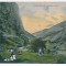 3581 - AIUD, Alba, Romania - old postcard - unused