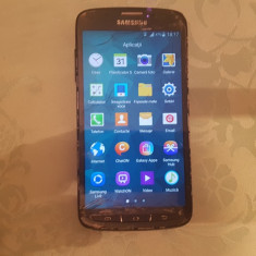 Placa de baza Samsung Galaxy S4 Active I9295 Libera retea Livrare gratuita!