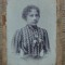 Portret domnisoara// J. Jerome, Karansebes, Caransebes