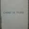 Carnet de studiu, Istoria PMR// anii &#039;50
