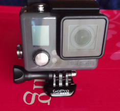 GoPro Hero+LCD FullHD,1080p50fps foto