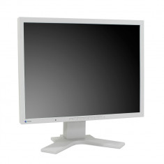 Monitor 21&amp;quot; EIZO FlexScan S2100, S-PVA LCD, 1600 x 1200, Garantie 1 An foto