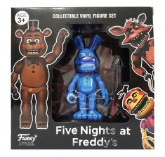 FNAF-Five Nights at Freddy?S figurina Bonnie foto
