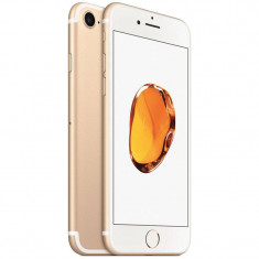 Smartphone Apple iPhone 7 32GB 4G Gold Refurbished foto
