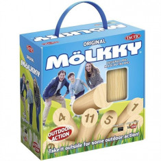 Joc Molkky Outdoor Skittles Boxed Edition foto