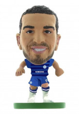 Figurina Soccerstarz Chelsea Mohamed Salah Home Kit foto