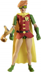 Figurina Dc Comics Multiverse Batman The Dark Knight Returns Robin foto
