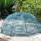 VARSA- Varsa tip umbrela cu 10 intrari Capcana pt pestisori sau raci Eco-- 90cm