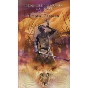 C.S. Lewis - Printul Caspian ( Cronicile din Narnia, vol. 4 ) foto