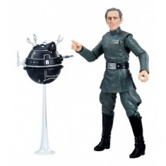 Star Wars, Figurina Grand Moff Tarkin (Episode IV) 15 cm foto