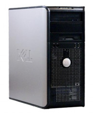 SISTEM Tower C2D E8400 DELL OPTIPLEX 760 foto