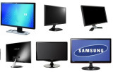 Monitor 22 inch LED / LCD, diverse marci &amp; modele, 1680 x 1050, grad A