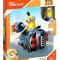 Jucarie Mega Construx Despicable Me Gru?S Car