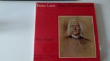 Liszt -conc. pt. pian , magaloff - vinyl