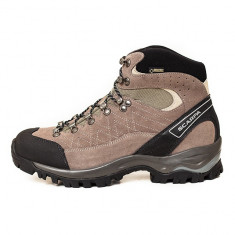 Bocanci Adulti Unisex Outdoor Piele impermeabili Scarpa Gore-tex Vibram foto