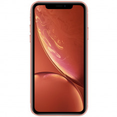 IPhone XR 256GB LTE 4G Coral 3GB RAM foto