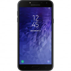 Galaxy J4 Dual Sim 16GB LTE 4G Negru foto