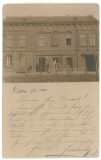4330 - DETTA, Timis, store, Romania - old postcard - used - 1900