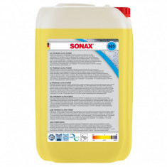 Sonax Spuma Activa Prewash Ultra Power 625705 25L foto