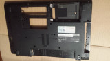 Bottom case carcasa Samsung np-e252 R518 R520 R522 sa21 BA81-06521A BA75-02202A