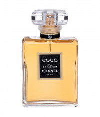 Apa de parfum Chanel Coco Dama 50ML foto