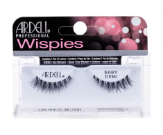 False Eyelashes Ardell Wispies Dama 1ML foto