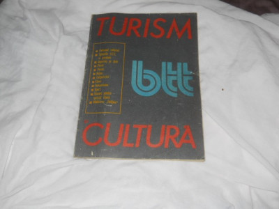 Almanah BTT Cultura 1988 foto