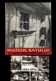 Cumpara ieftin Gheorghe Focsa - Muzeul satului din Bucuresti + carte postala necirculata