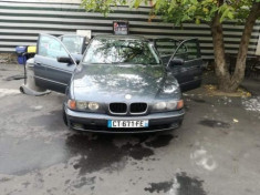 Bmw 530d foto