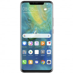 Mate 20 Pro Dual Sim 128GB LTE 4G Negru 6GB RAM foto