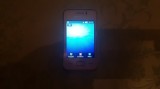 Cumpara ieftin Telefon Dame Samsung Star 3 S5220 Alb/Black Liber, Livrare gratuita!