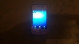 Telefon Dame Samsung Star 3 S5220 Alb Liber, Livrare gratuita!, &lt;1GB, Neblocat