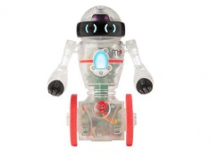 Jucarie inteligenta robotul Coder Mip WowWee foto