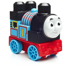 Jucarie Thomas And Friends Building Kit Blue foto