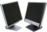 Monitoare second LCD 17&quot; Diverse modele la oferta!, 17  inch, Dell
