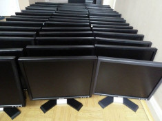 Monitor 20&amp;quot; inch LCD, Panou grad A- / B, 1600 x 1200, diverse modele PROMO! foto