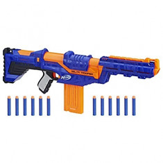 Pusca Nerf Delta Trooper foto