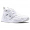 Pantofi Femei Reebok Furylite New Woven Whitesteel V70797