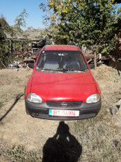 Opel corsa b, 1999, in 4 usi - pentru piese foto