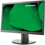 Monitor LCD 22&quot; Lenovo L2251pwD, 1680 x 1050, Widescreen, grad A
