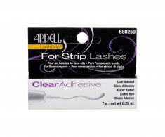 False Eyelashes Ardell LashGrip Dama 7ML foto