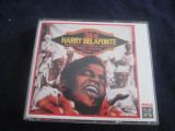 Hary Belafonte - 24 x Hary Belafonte _ dublu cd _ RCA ( Europa ), Pop