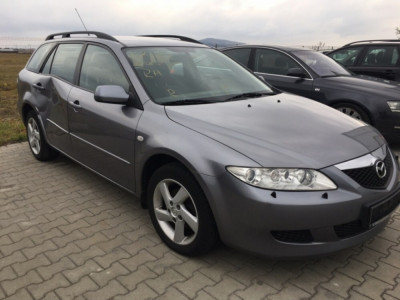 Dezmembrez Mazda 6 foto